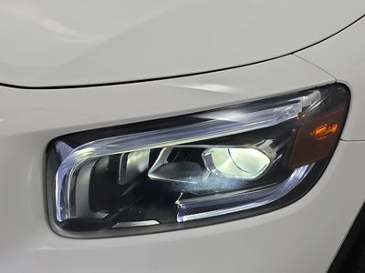 2022 Mercedes-Benz GLB GLB 250