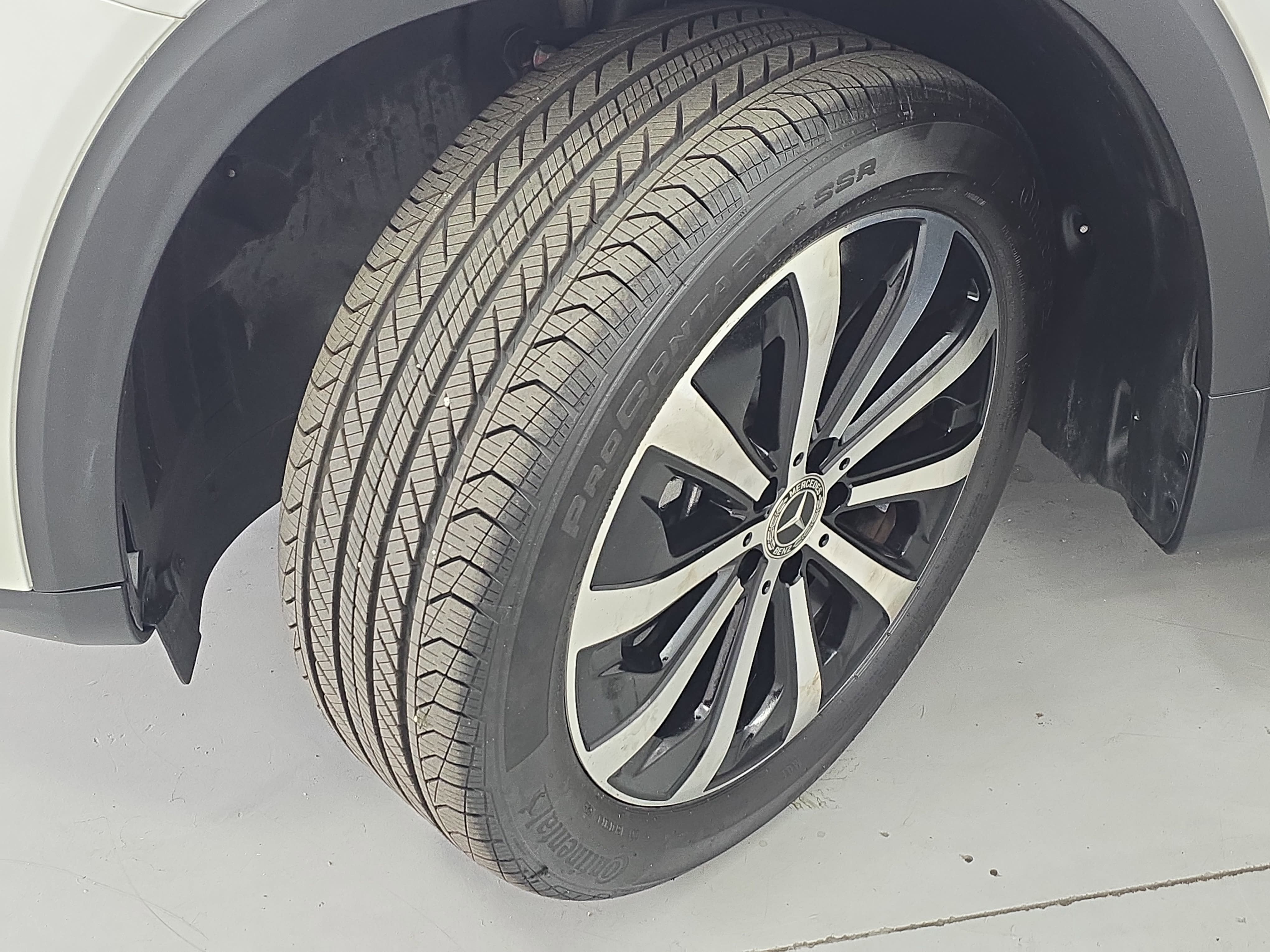 2022 Mercedes-Benz GLB GLB 250