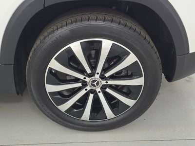 2022 Mercedes-Benz GLB GLB 250