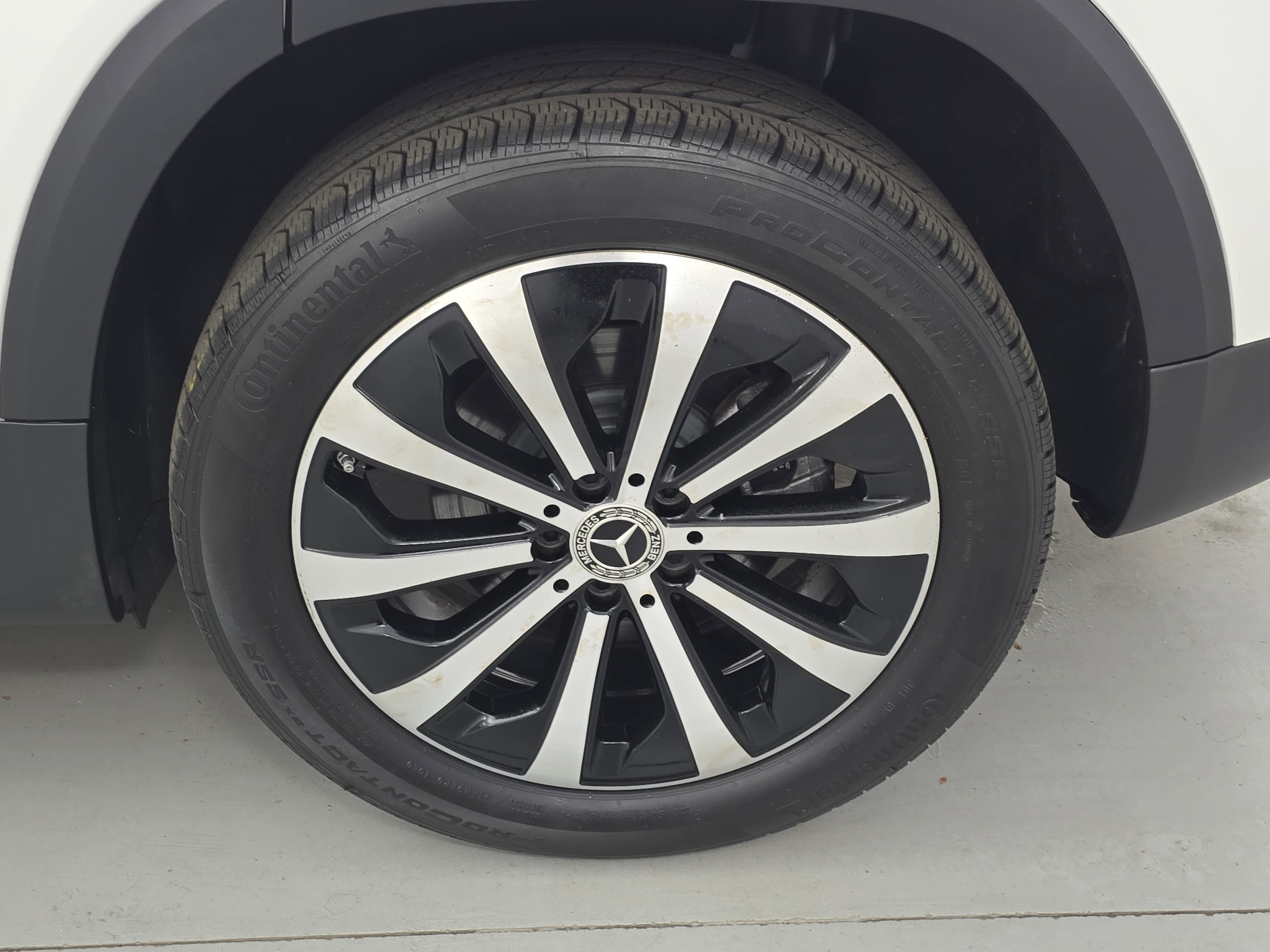 2022 Mercedes-Benz GLB GLB 250