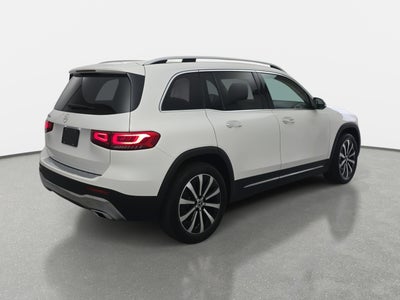 2022 Mercedes-Benz GLB GLB 250