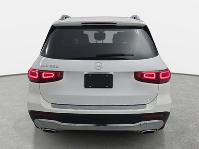 2022 Mercedes-Benz GLB GLB 250