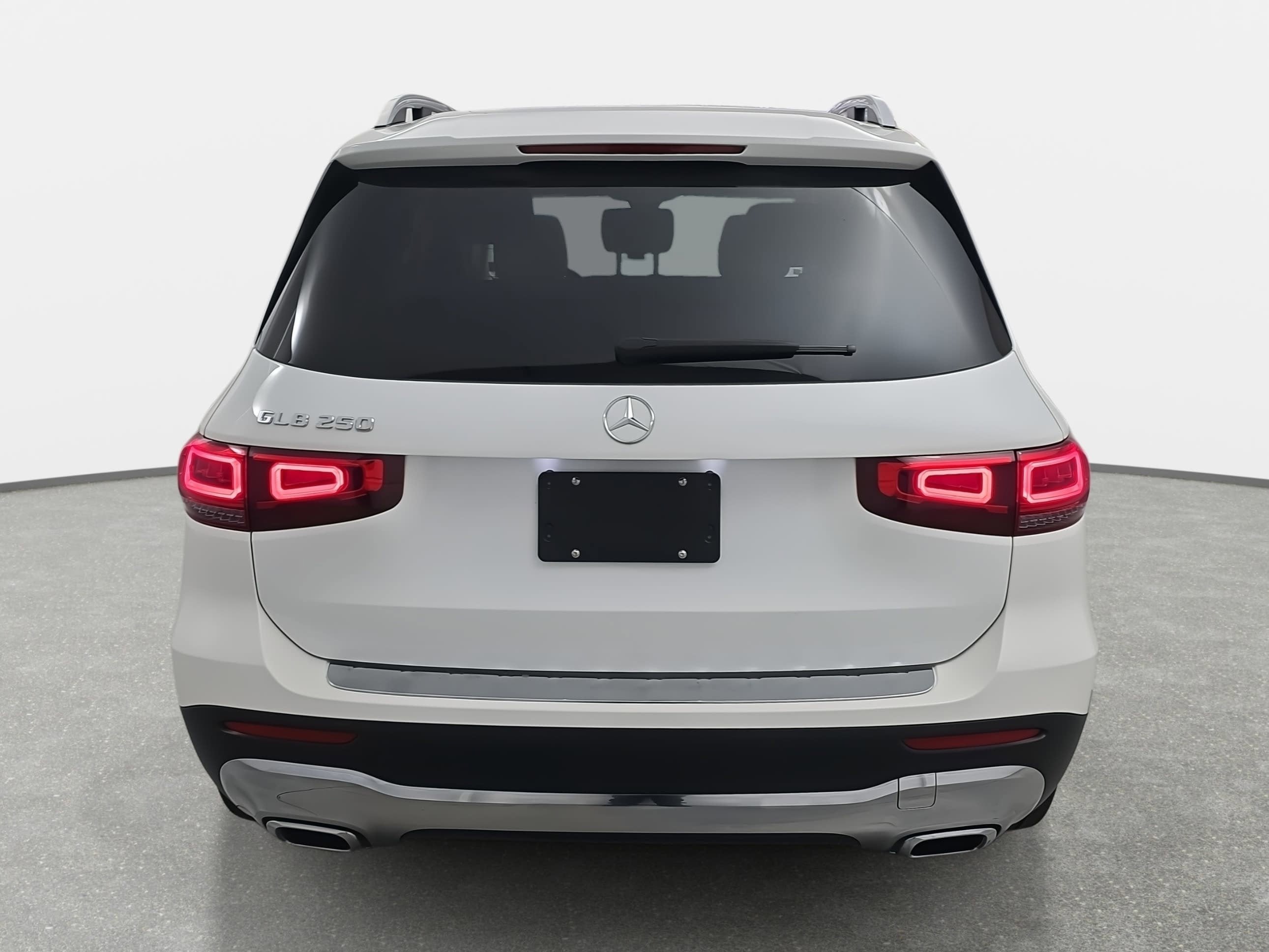 2022 Mercedes-Benz GLB GLB 250