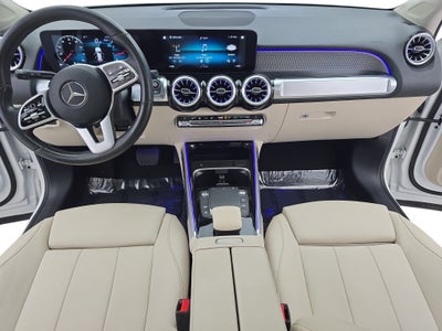 2022 Mercedes-Benz GLB GLB 250