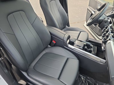 2023 Mercedes-Benz GLB GLB 250