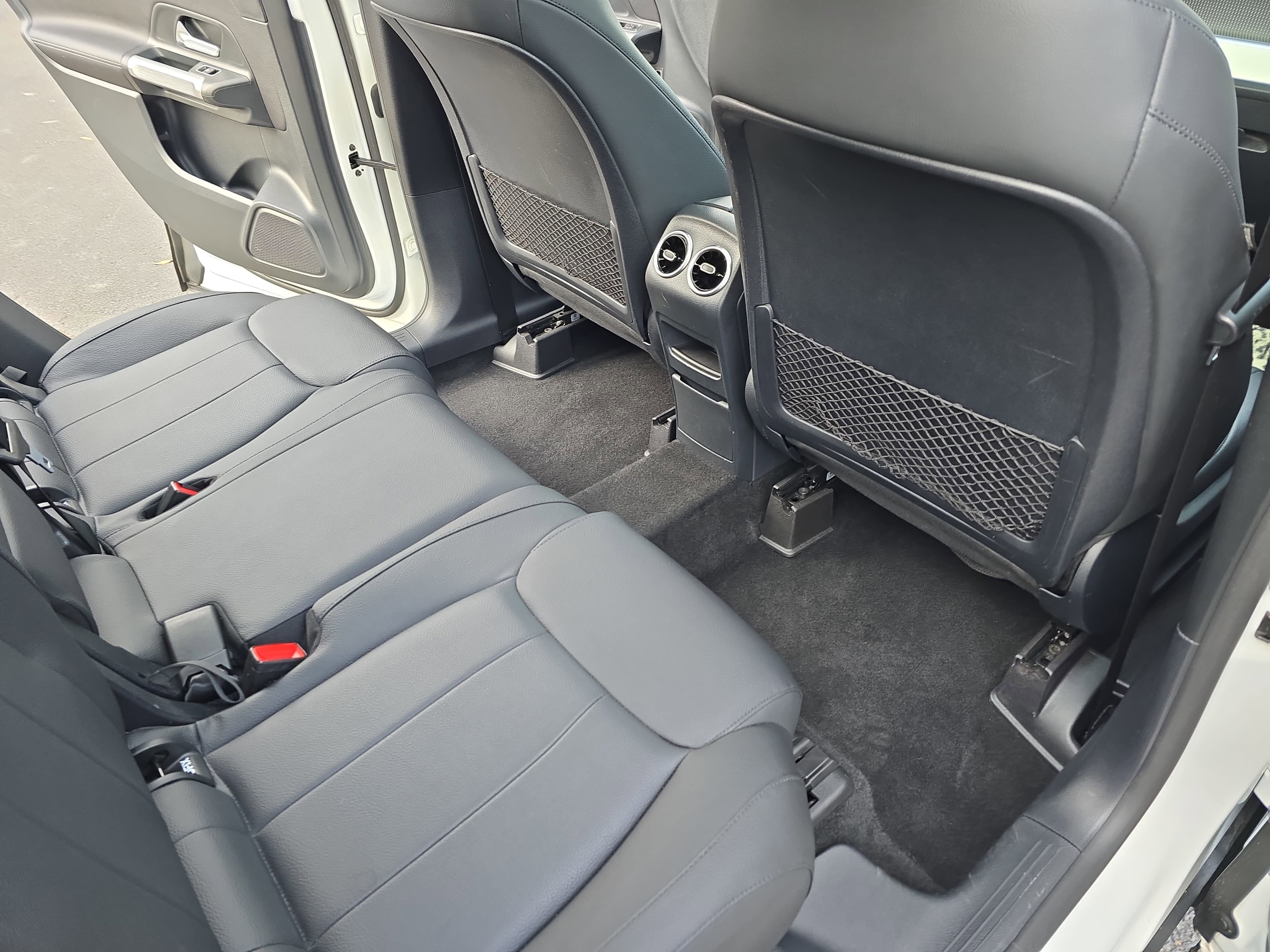 2023 Mercedes-Benz GLB GLB 250