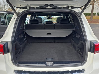 2023 Mercedes-Benz GLB GLB 250