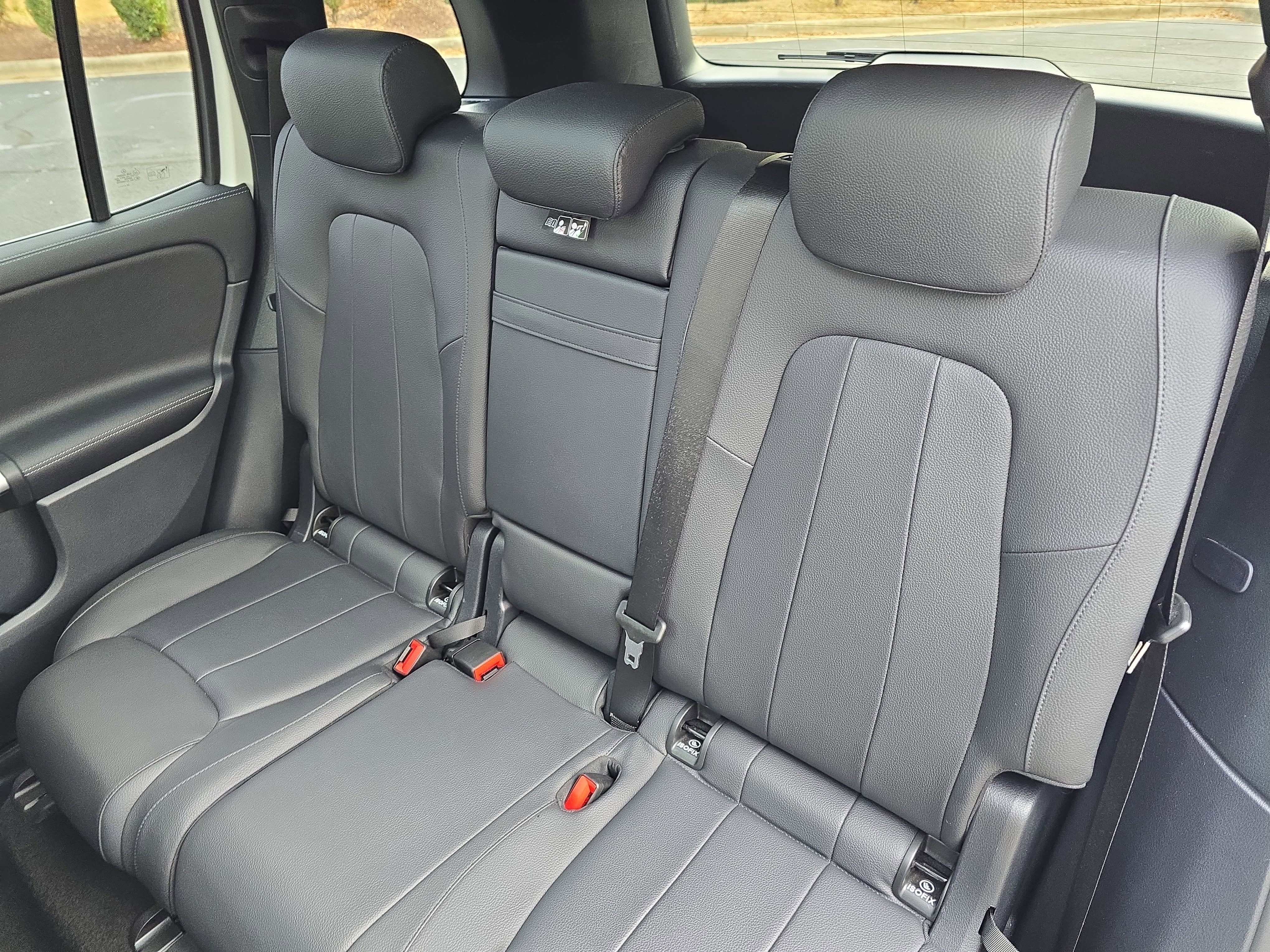 2023 Mercedes-Benz GLB GLB 250