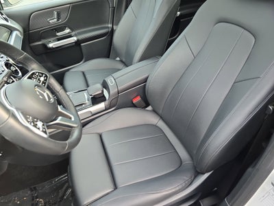 2023 Mercedes-Benz GLB GLB 250