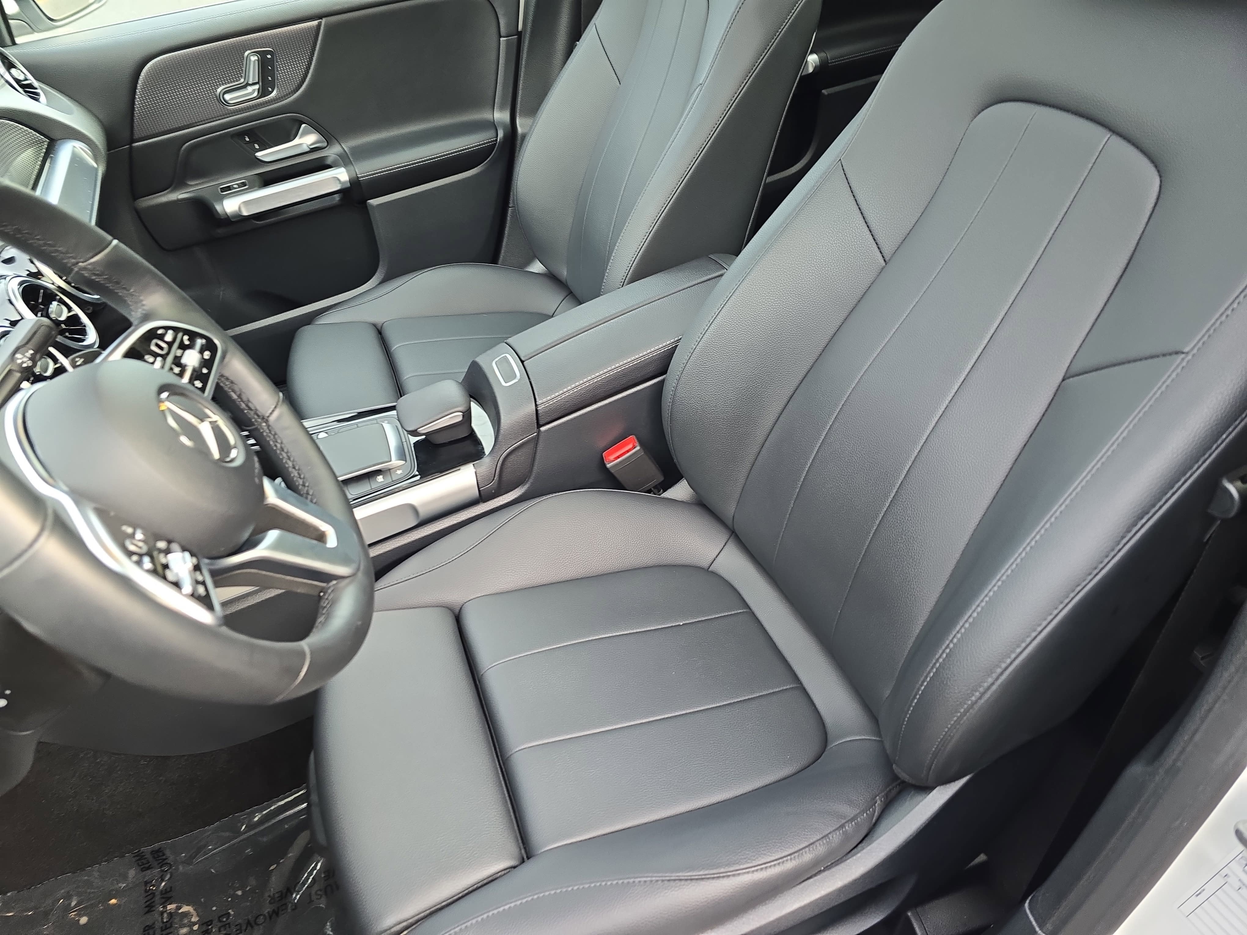 2023 Mercedes-Benz GLB GLB 250