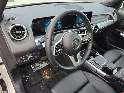 2023 Mercedes-Benz GLB GLB 250