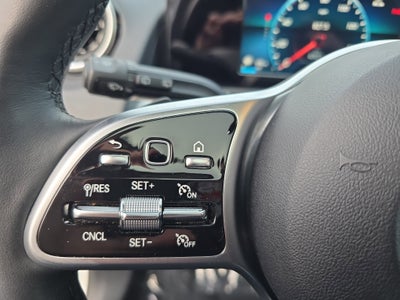 2023 Mercedes-Benz GLB GLB 250