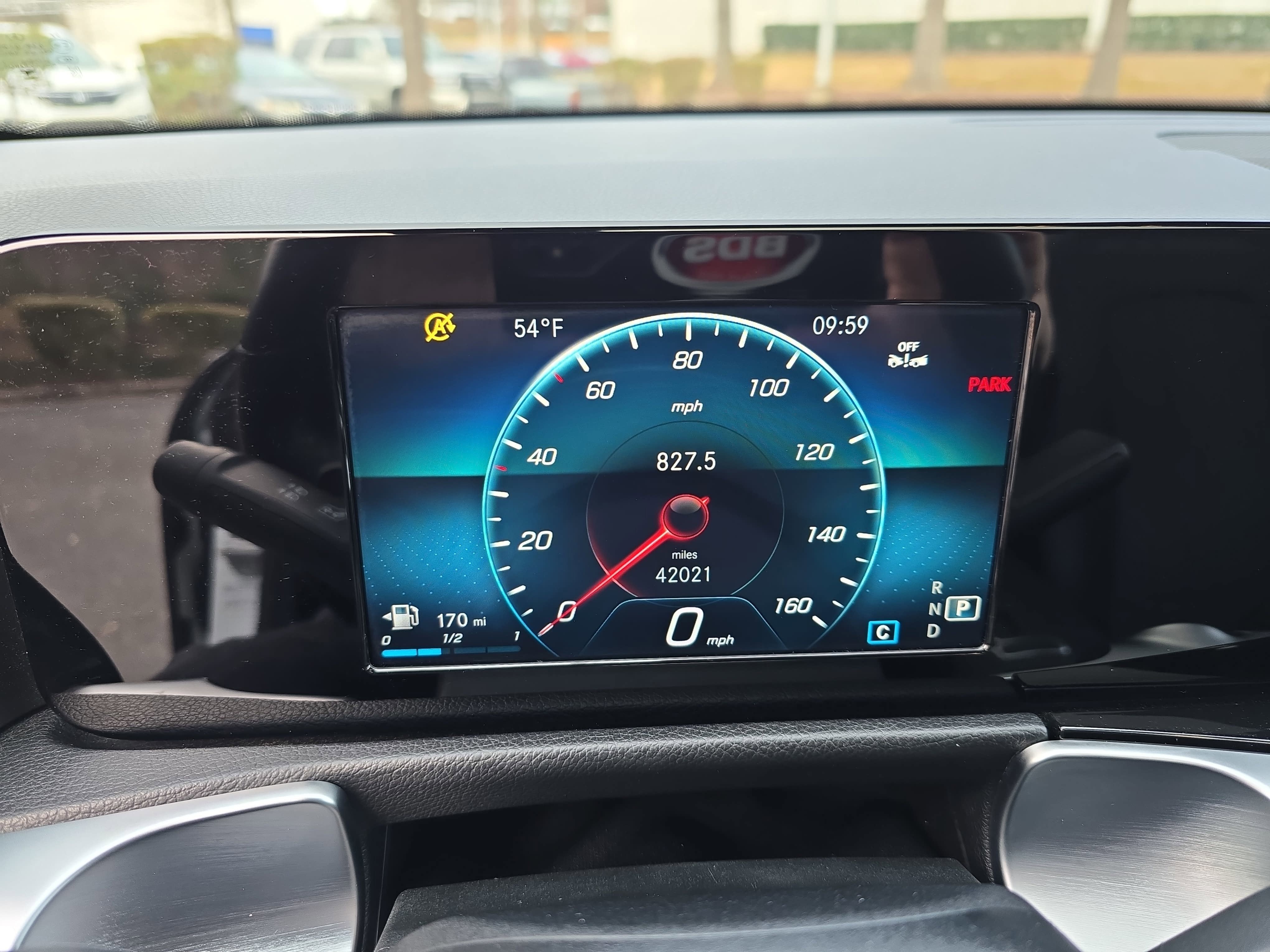 2023 Mercedes-Benz GLB GLB 250