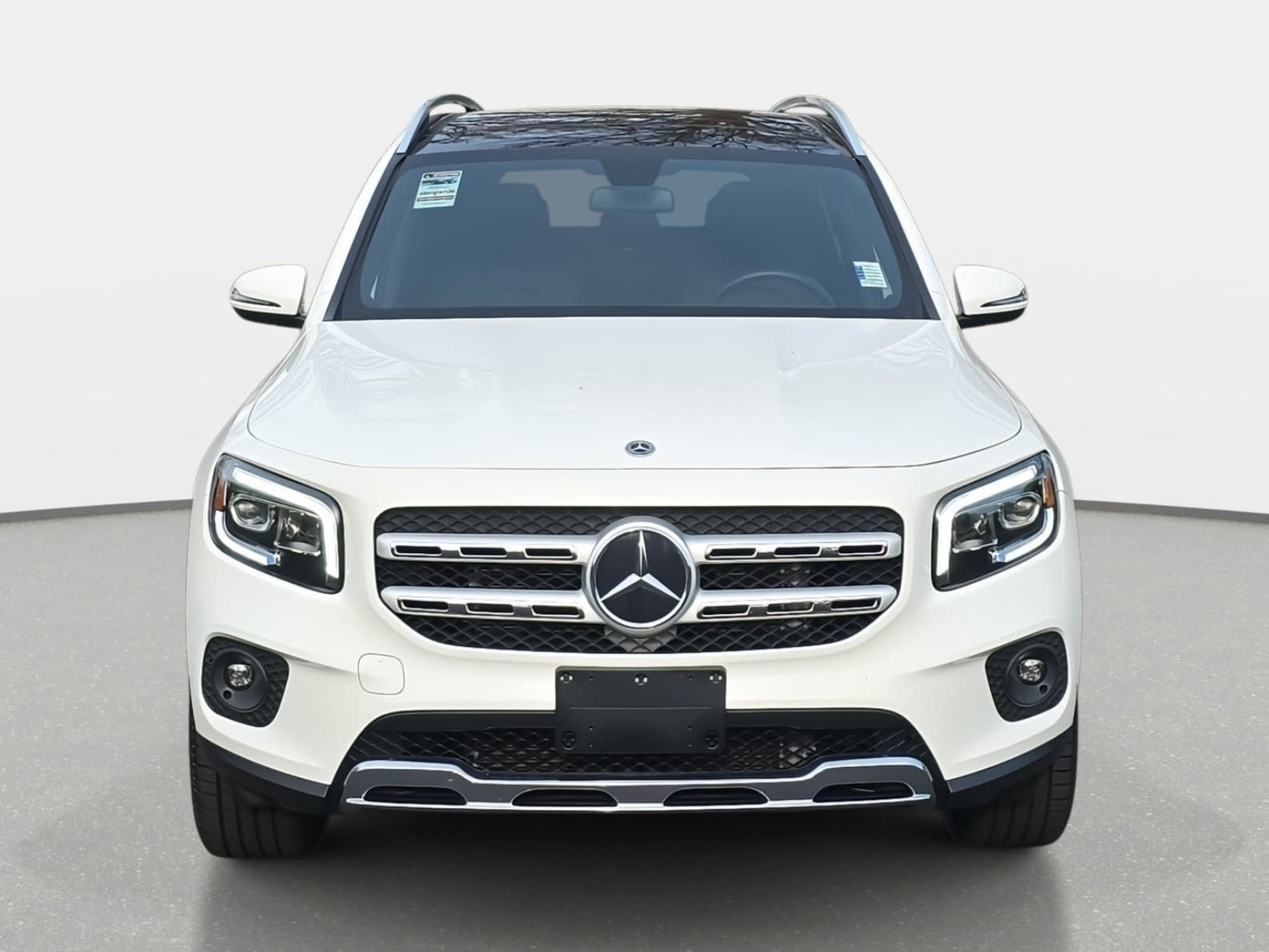 2023 Mercedes-Benz GLB GLB 250