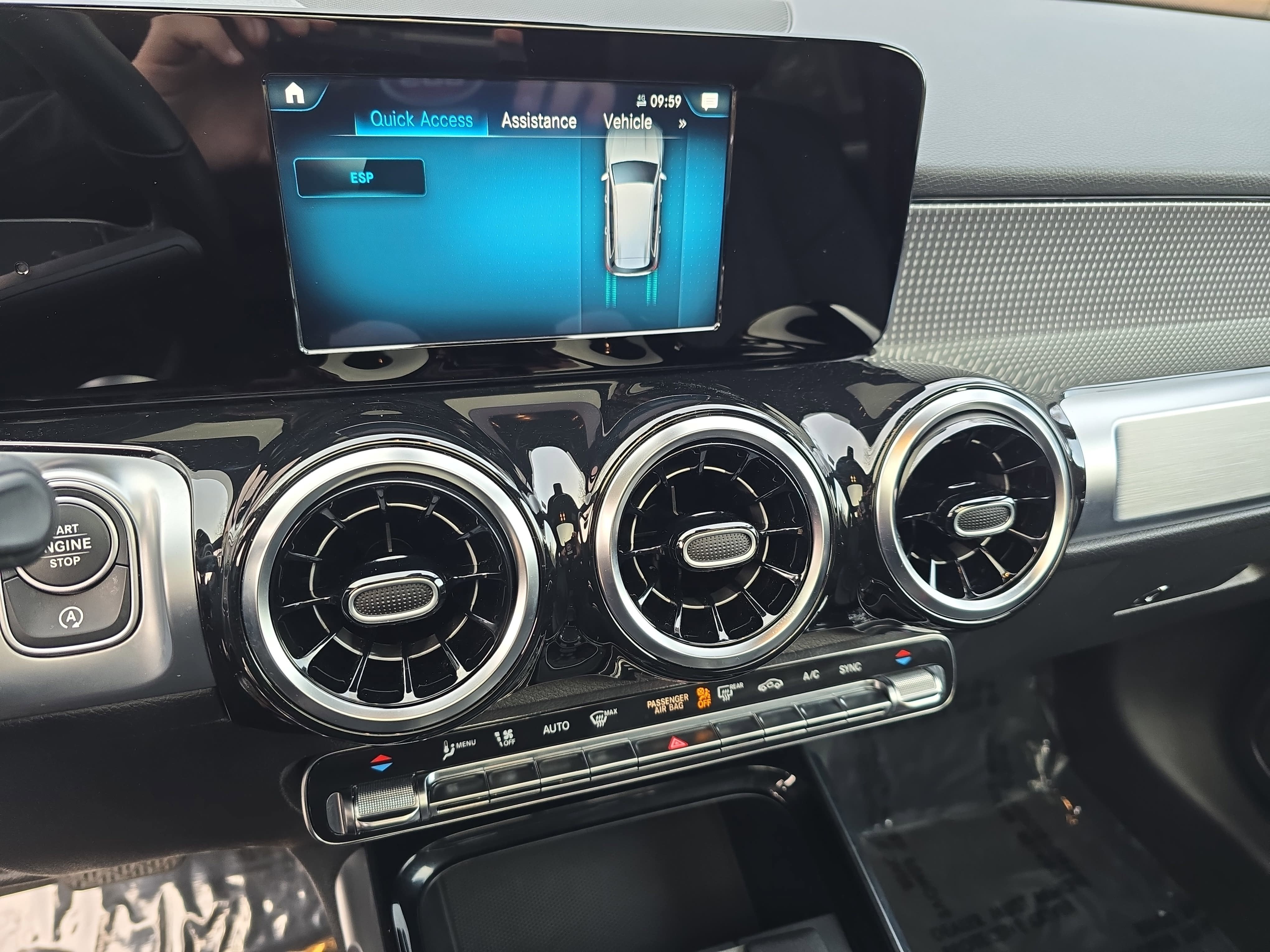 2023 Mercedes-Benz GLB GLB 250