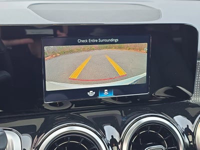 2023 Mercedes-Benz GLB GLB 250