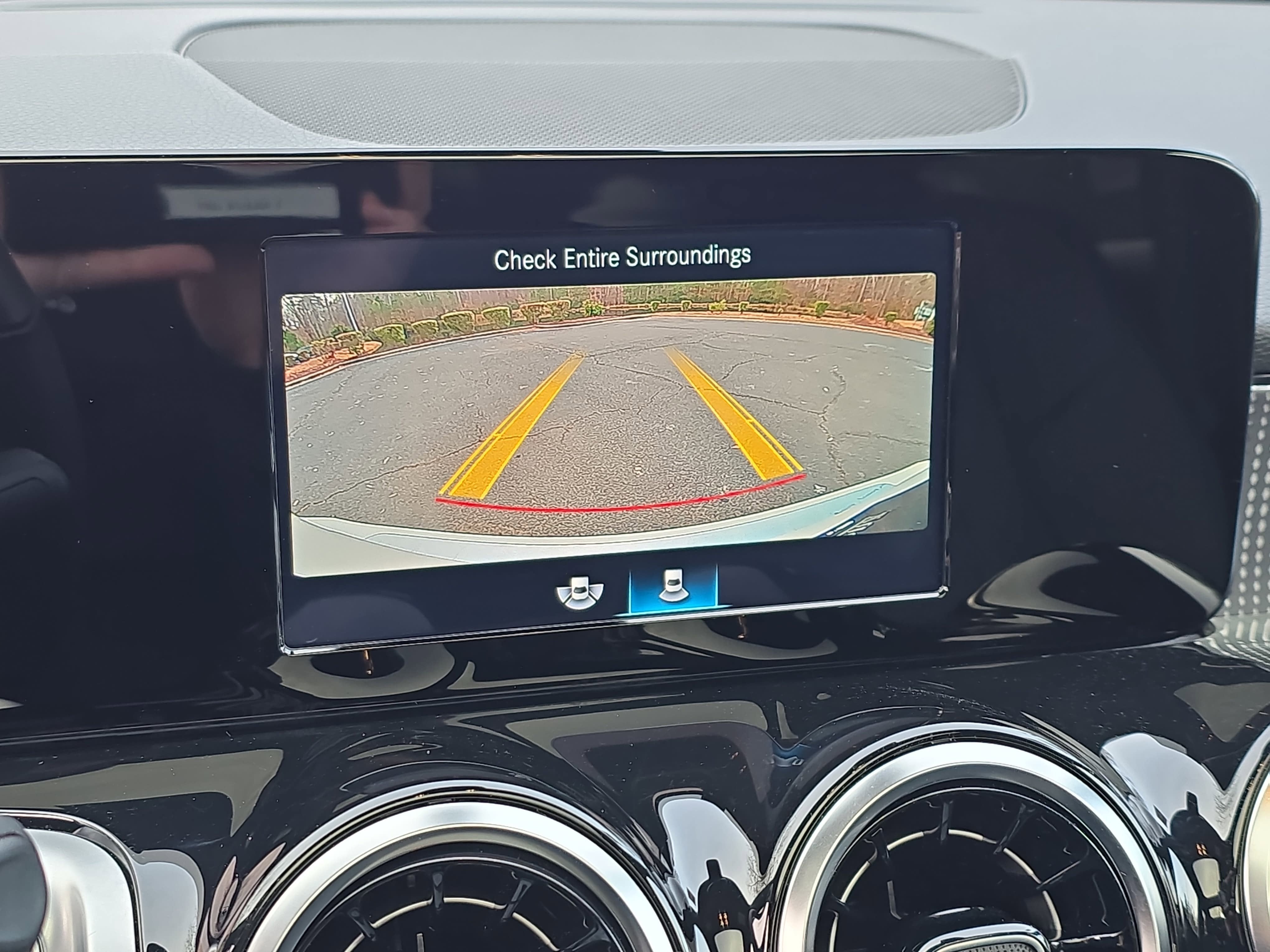 2023 Mercedes-Benz GLB GLB 250