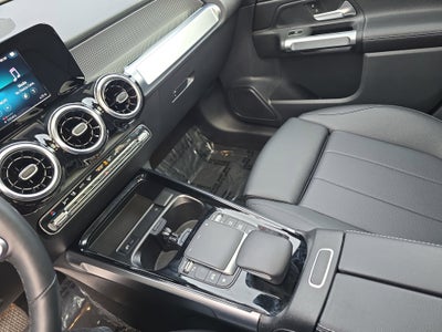 2023 Mercedes-Benz GLB GLB 250