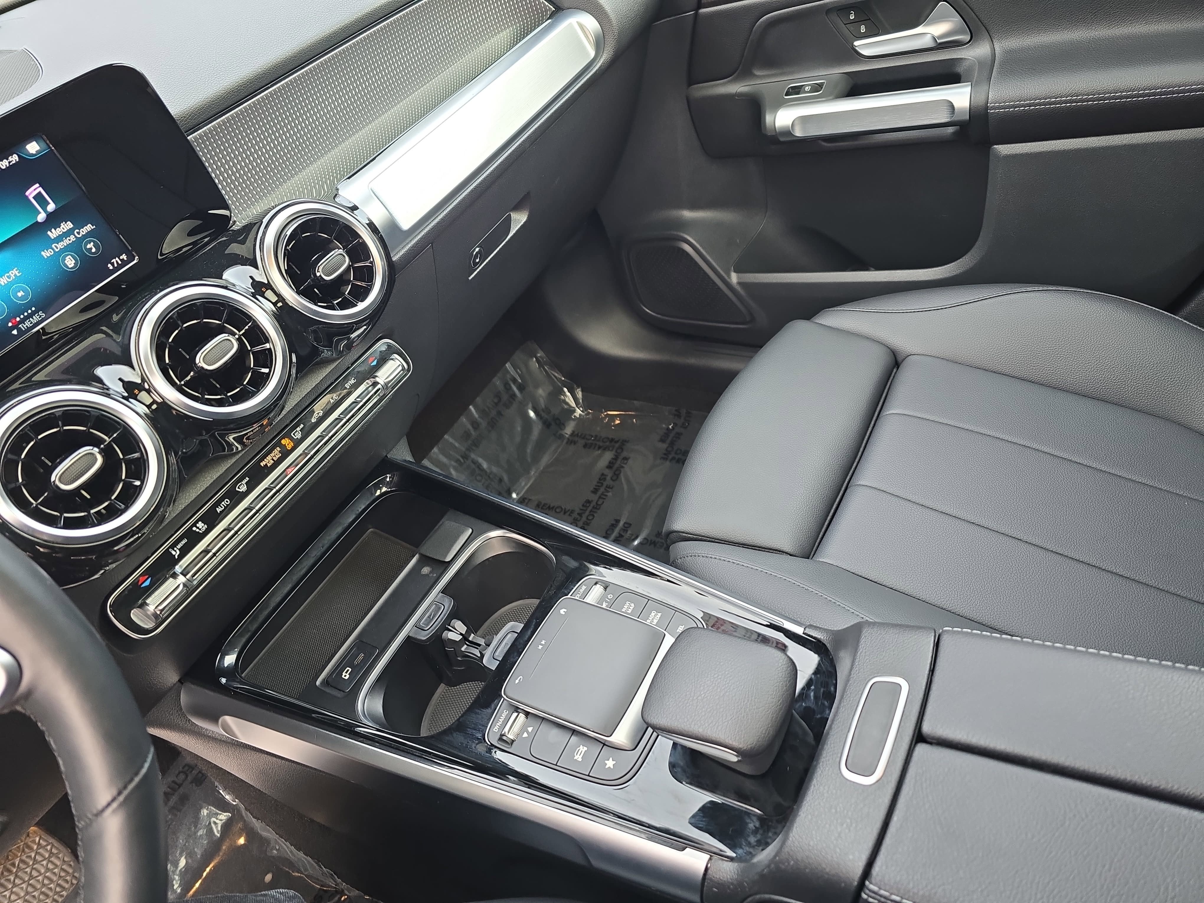 2023 Mercedes-Benz GLB GLB 250