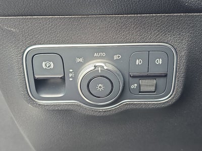 2023 Mercedes-Benz GLB GLB 250