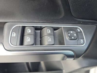 2023 Mercedes-Benz GLB GLB 250