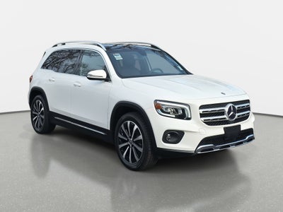 2023 Mercedes-Benz GLB GLB 250