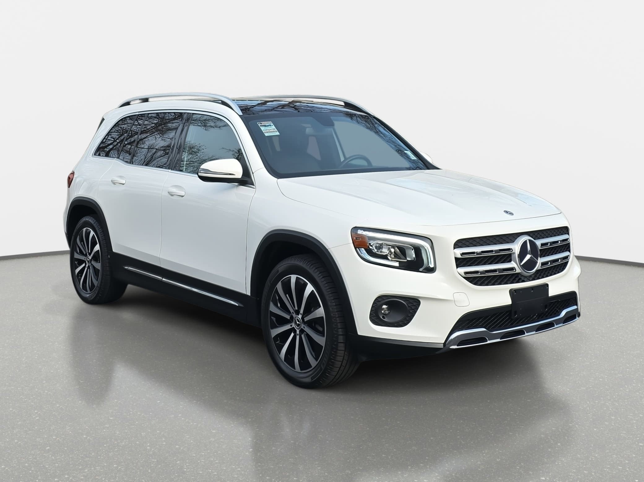 2023 Mercedes-Benz GLB GLB 250