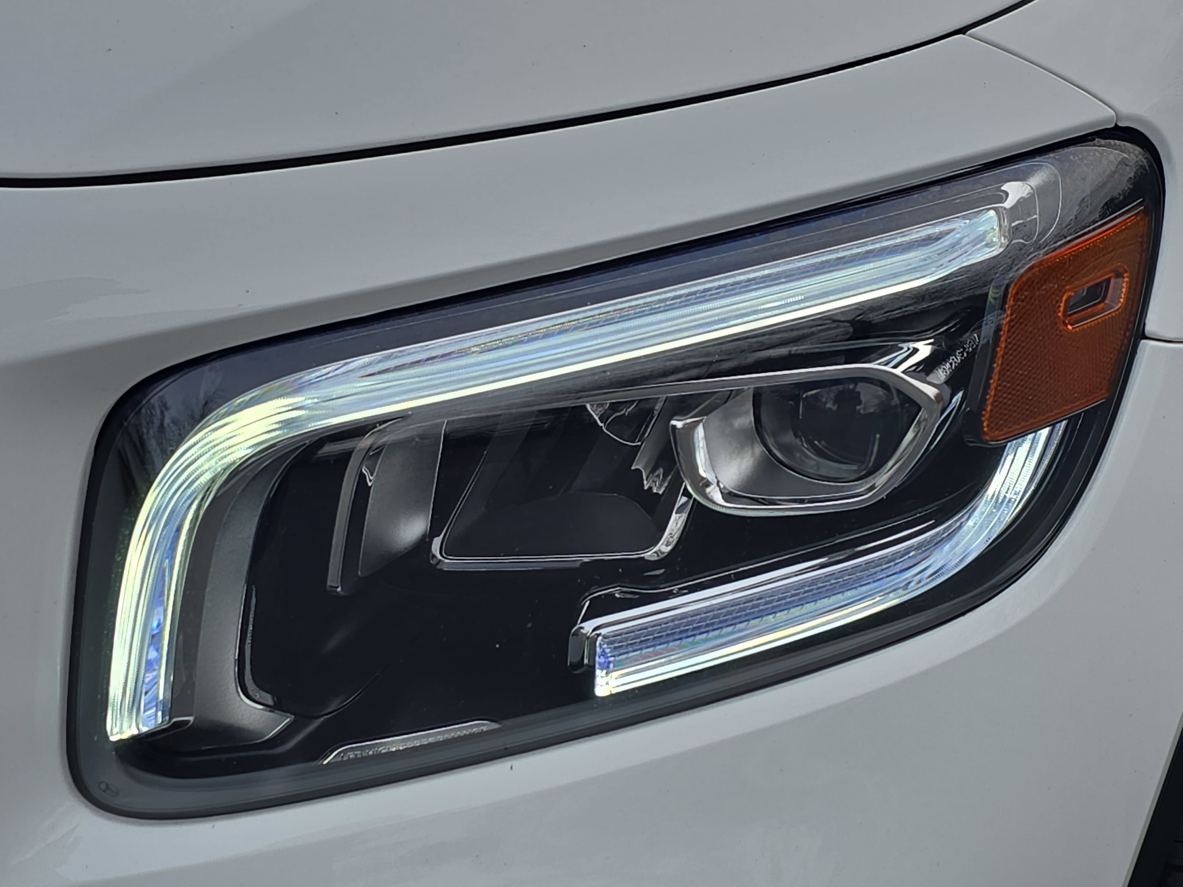 2023 Mercedes-Benz GLB GLB 250