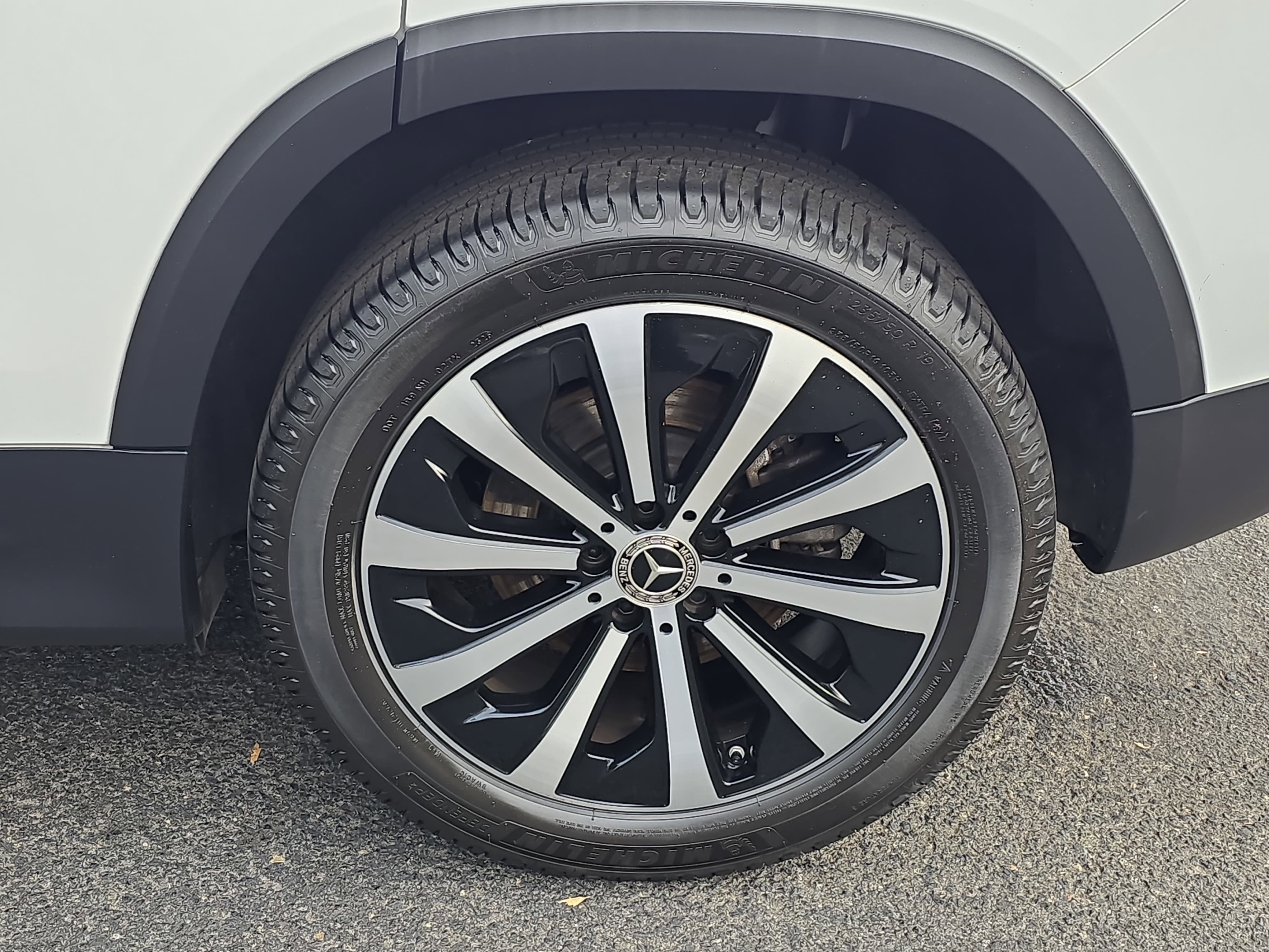 2023 Mercedes-Benz GLB GLB 250