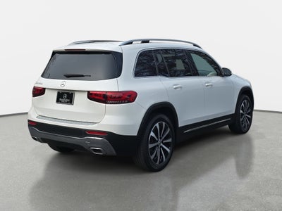 2023 Mercedes-Benz GLB GLB 250
