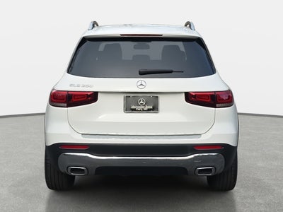 2023 Mercedes-Benz GLB GLB 250