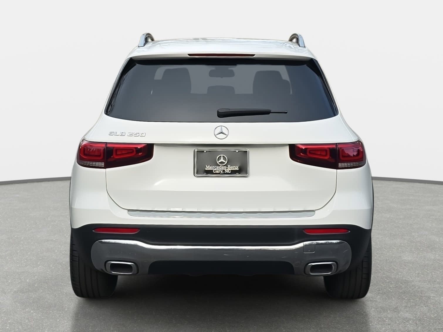 2023 Mercedes-Benz GLB GLB 250