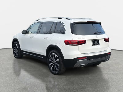 2023 Mercedes-Benz GLB GLB 250