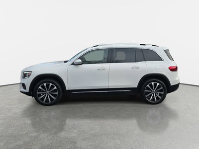 2023 Mercedes-Benz GLB GLB 250