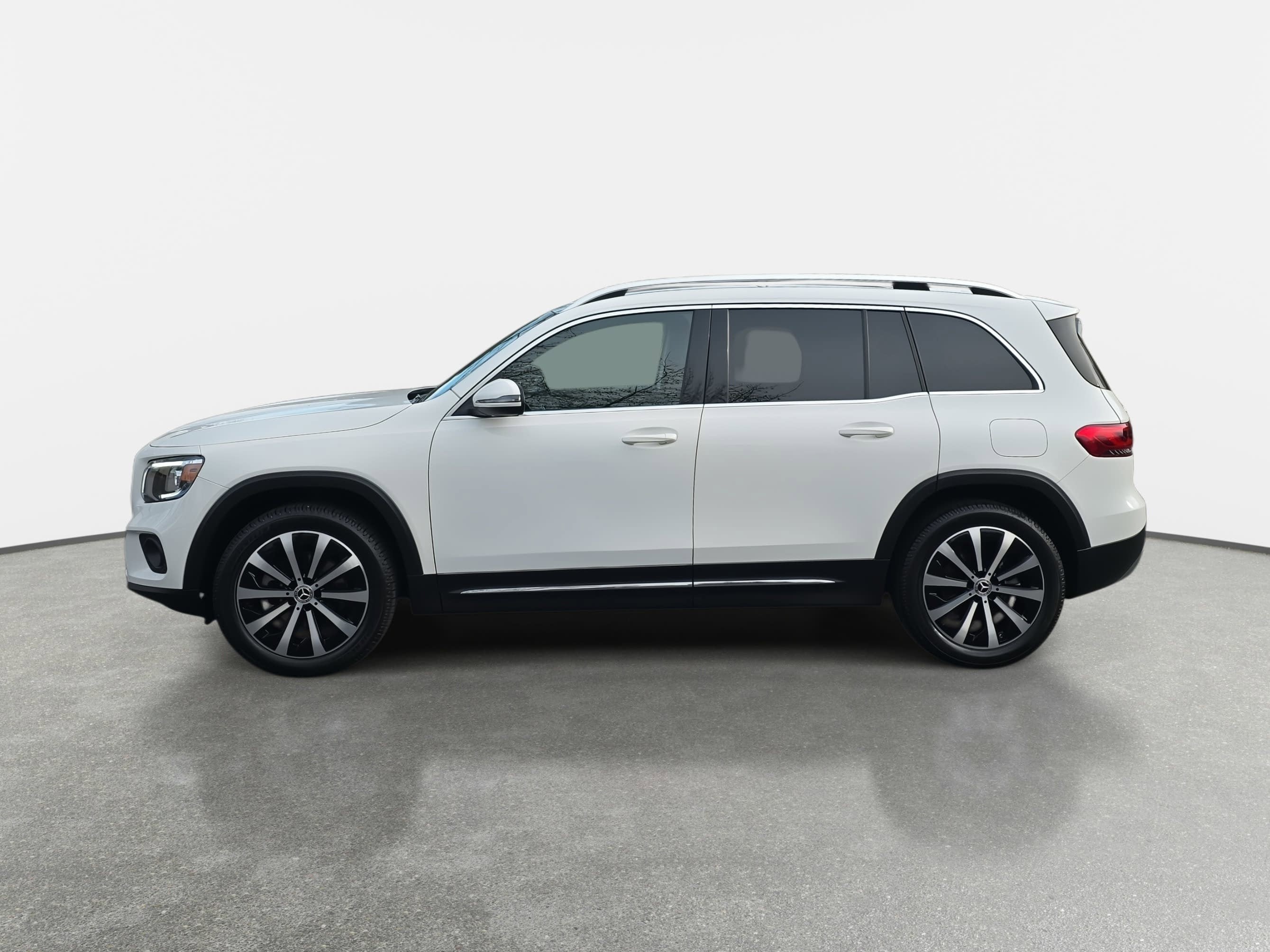 2023 Mercedes-Benz GLB GLB 250