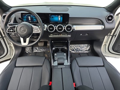 2023 Mercedes-Benz GLB GLB 250