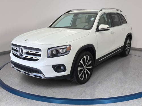 2023 Mercedes-Benz GLB GLB 250