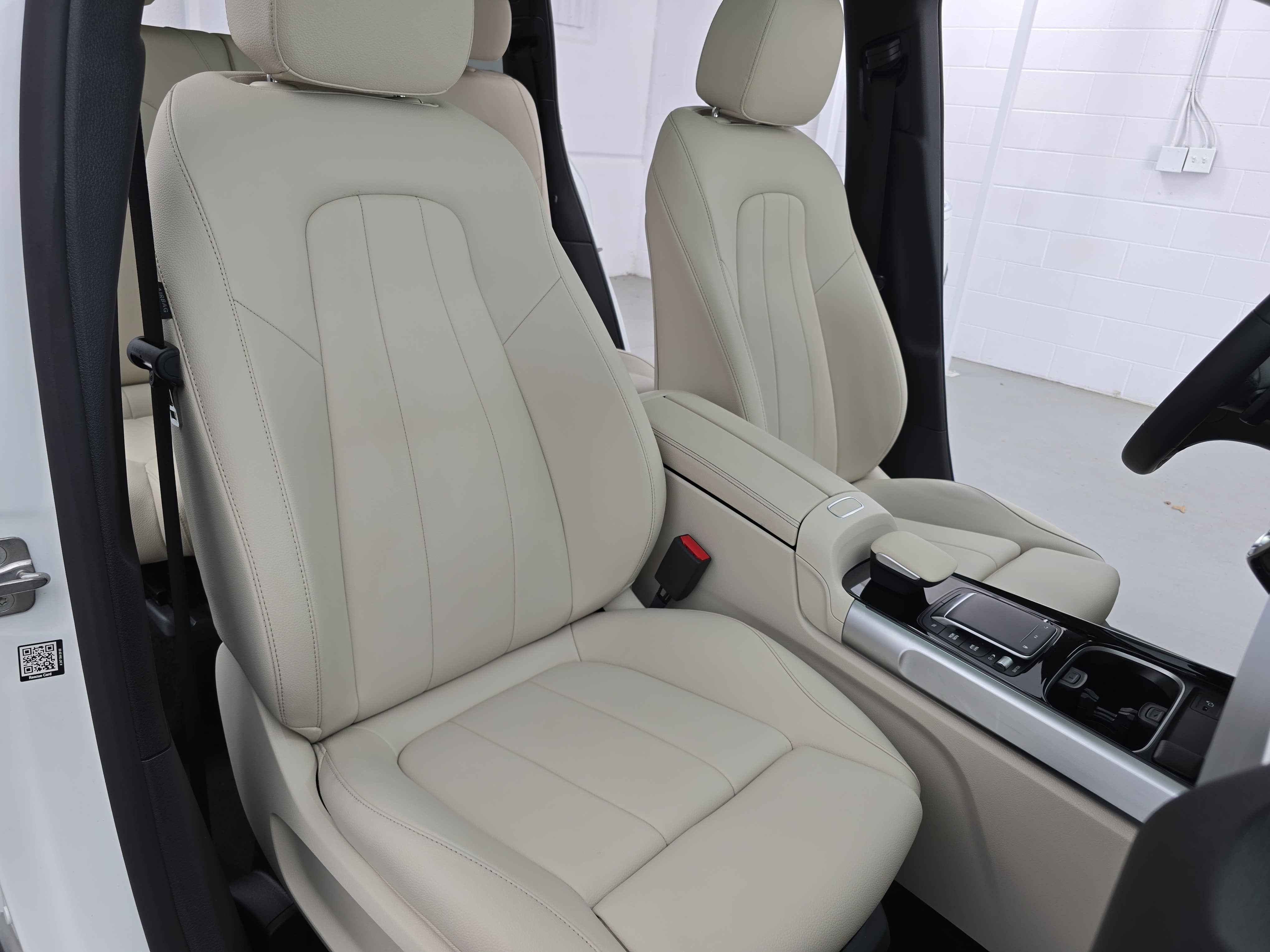 2023 Mercedes-Benz GLB GLB 250