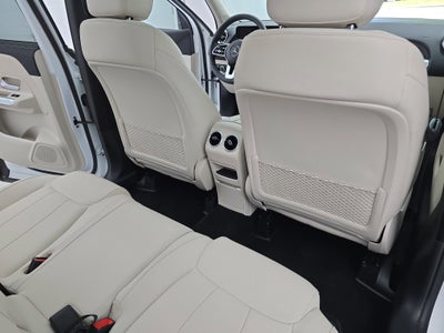 2023 Mercedes-Benz GLB GLB 250