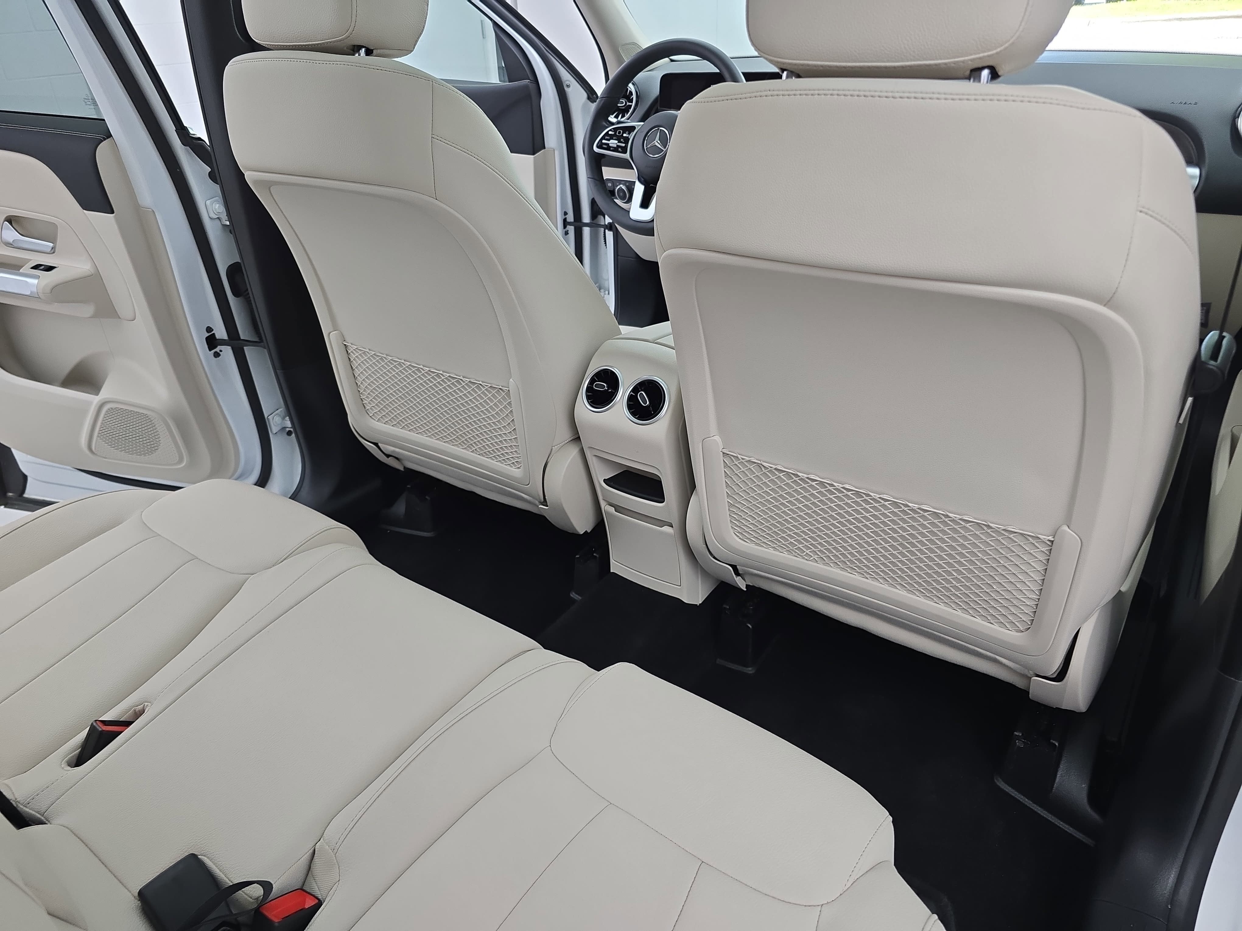 2023 Mercedes-Benz GLB GLB 250