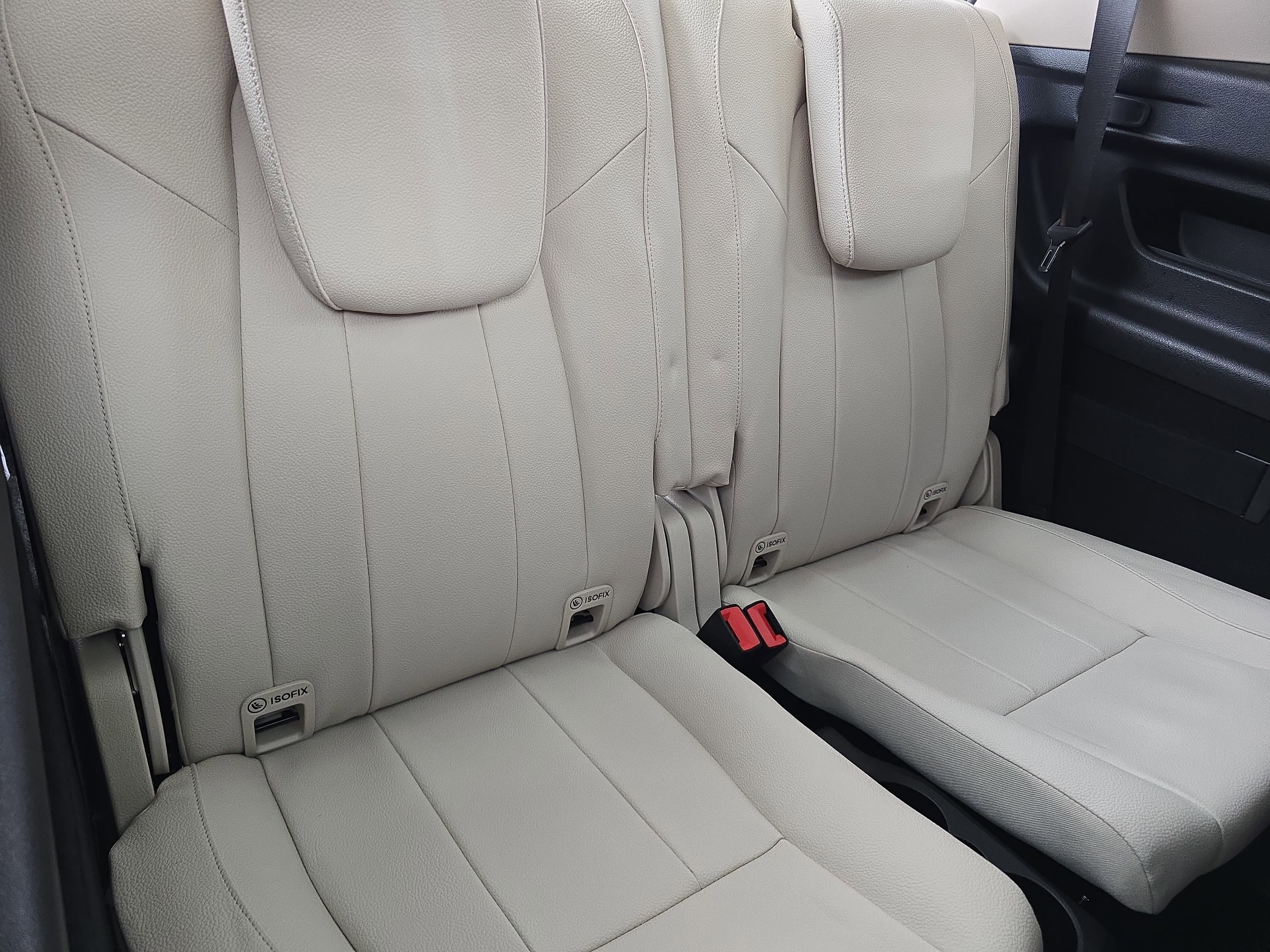 2023 Mercedes-Benz GLB GLB 250