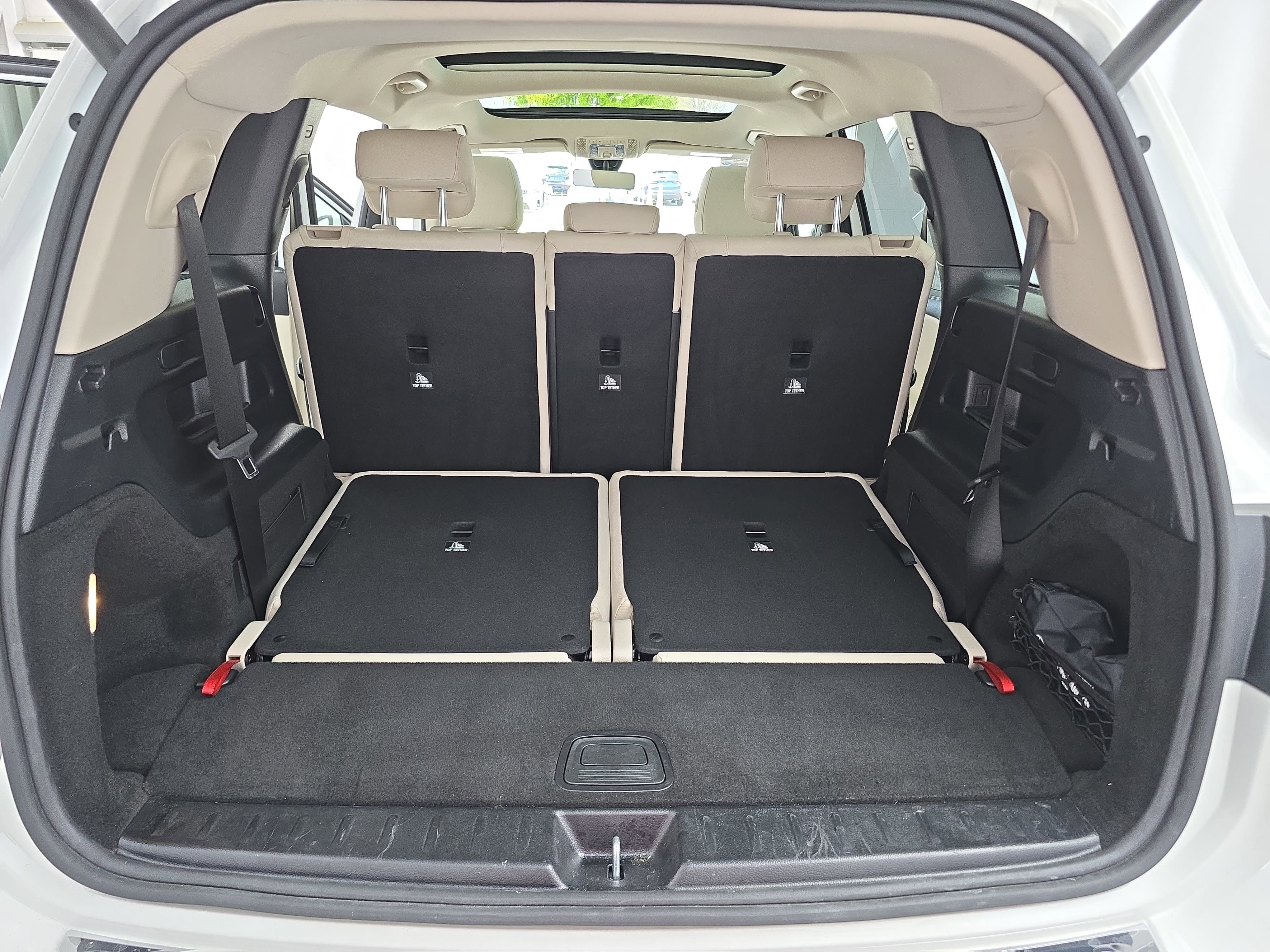 2023 Mercedes-Benz GLB GLB 250