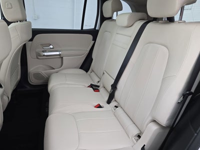 2023 Mercedes-Benz GLB GLB 250
