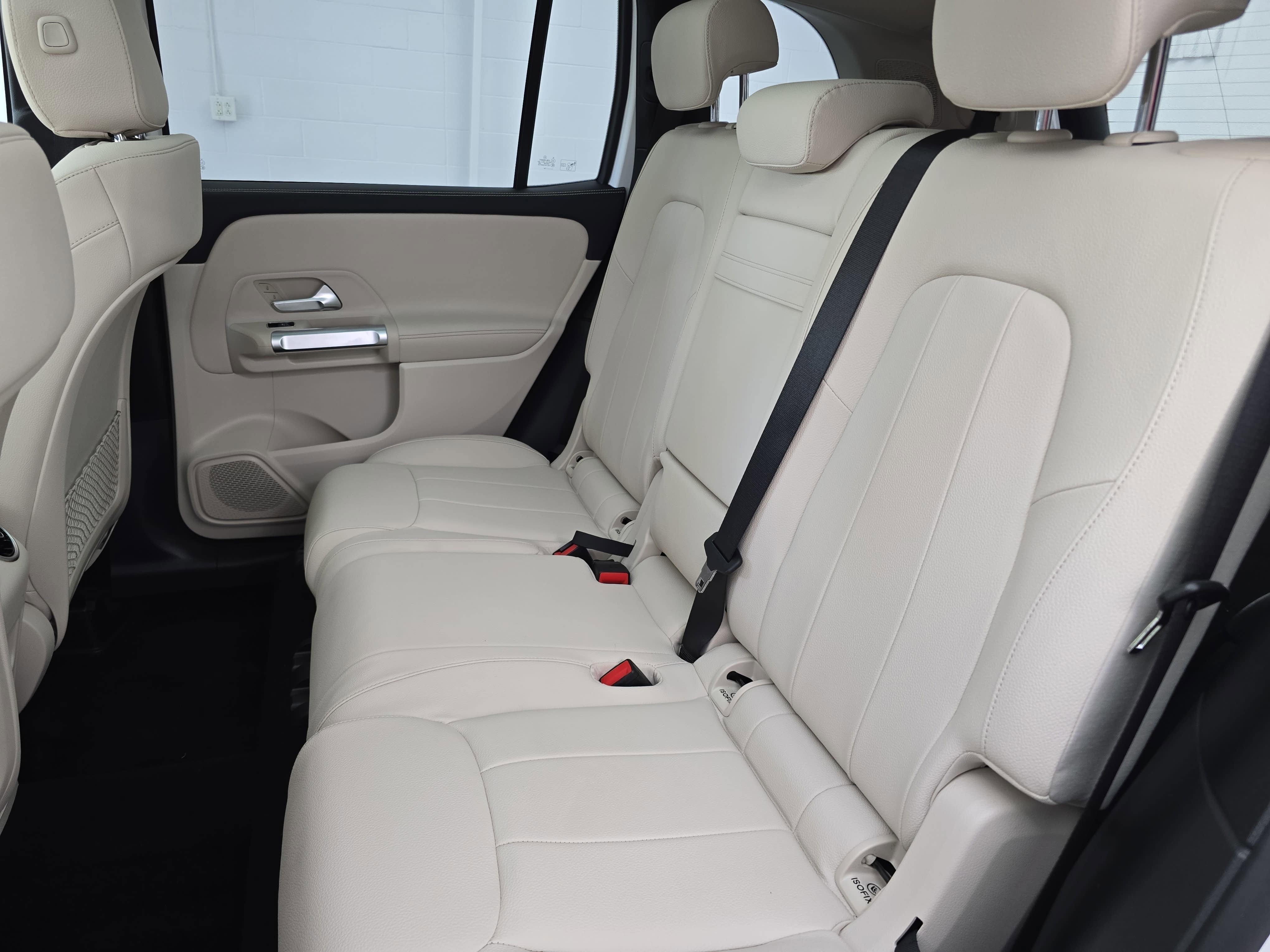 2023 Mercedes-Benz GLB GLB 250