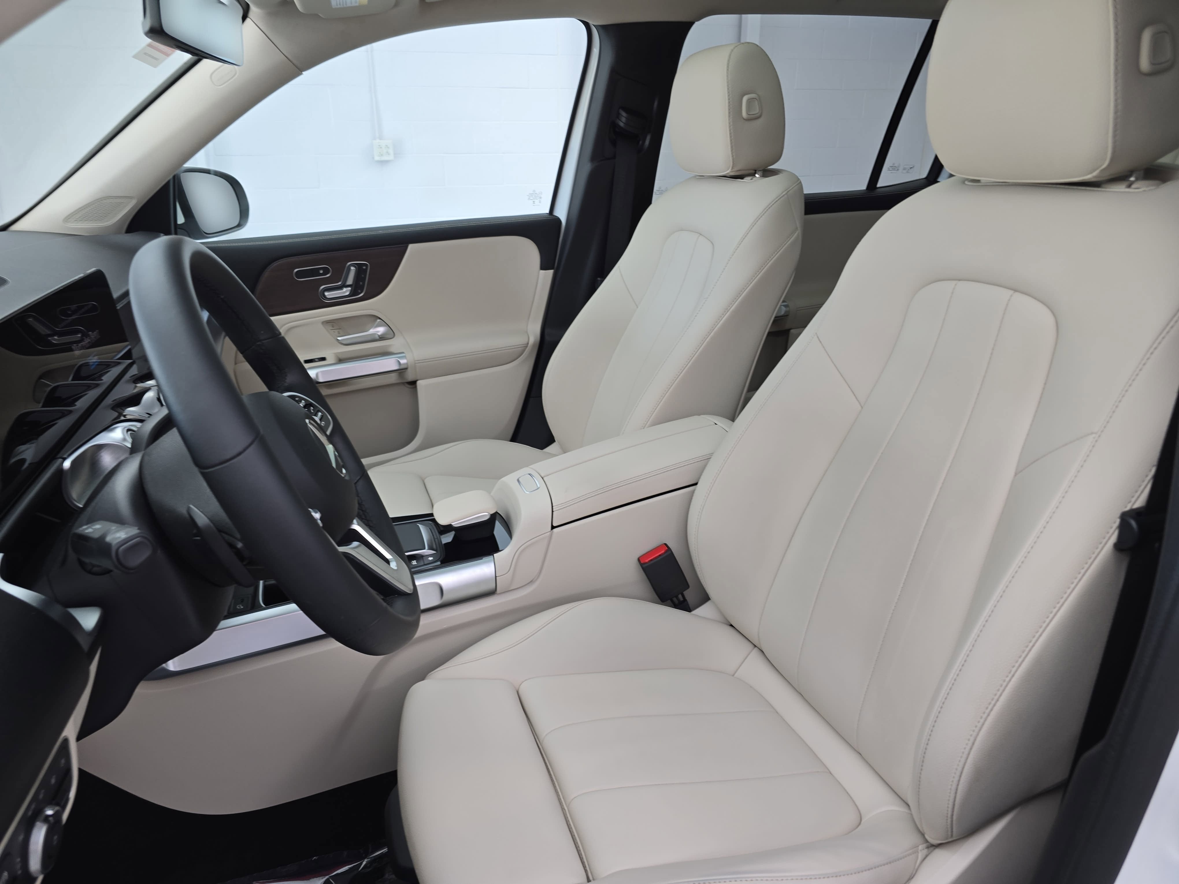 2023 Mercedes-Benz GLB GLB 250