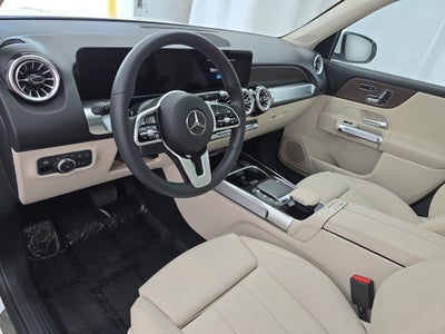 2023 Mercedes-Benz GLB GLB 250