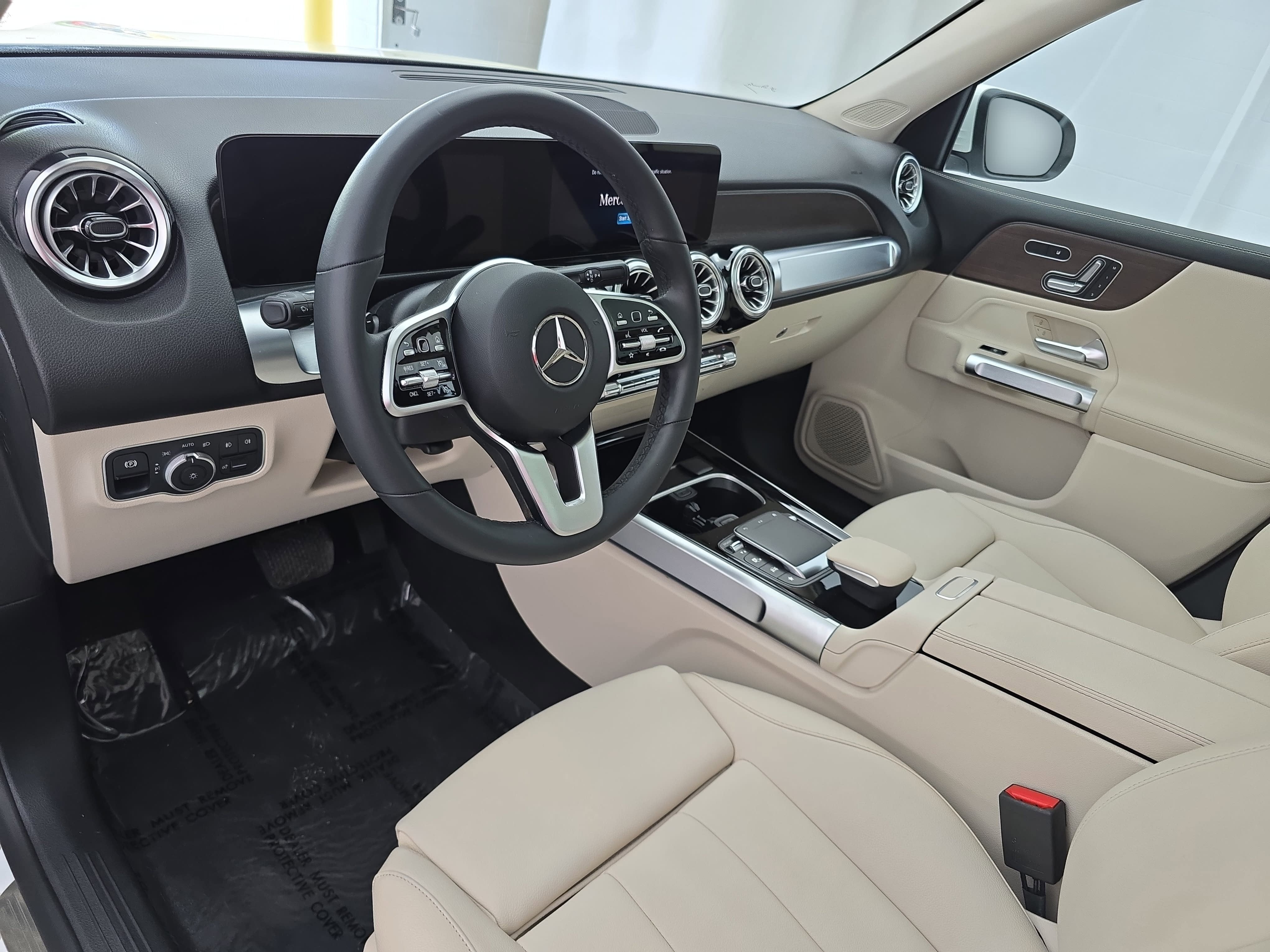 2023 Mercedes-Benz GLB GLB 250