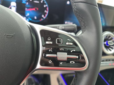 2023 Mercedes-Benz GLB GLB 250