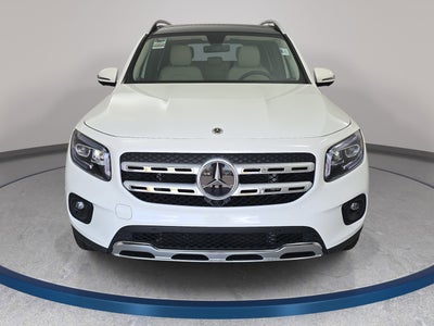 2023 Mercedes-Benz GLB GLB 250