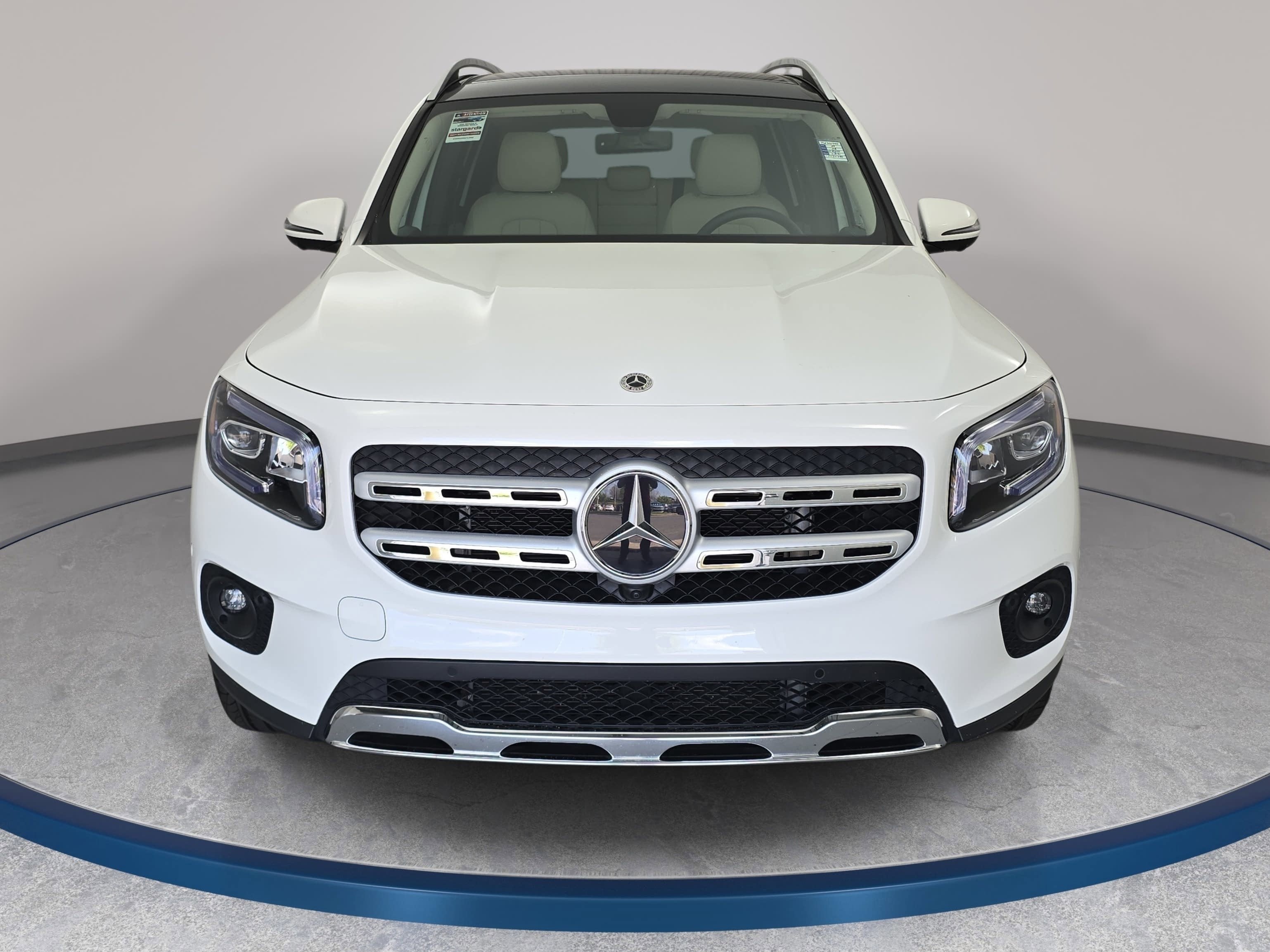2023 Mercedes-Benz GLB GLB 250